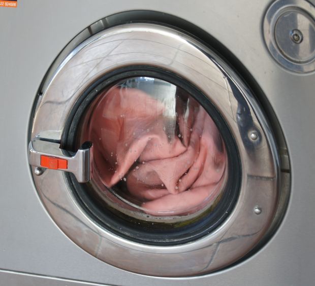 Типовая должностная инструкция оператора стиральных машин прачки