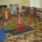 детский сад в Питере