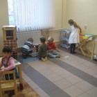детский сад в Питере