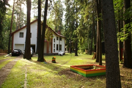 частный детский сад Королев, Щелково