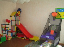 Домашний детский сад "Дино"