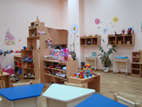 Детский центр "Логовичок"