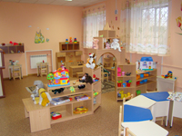 Детский центр "Логовичок"