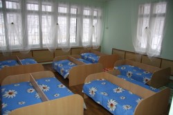 Частный детский сад "Лукошко"