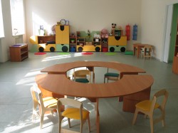 Центр "Мир детства"