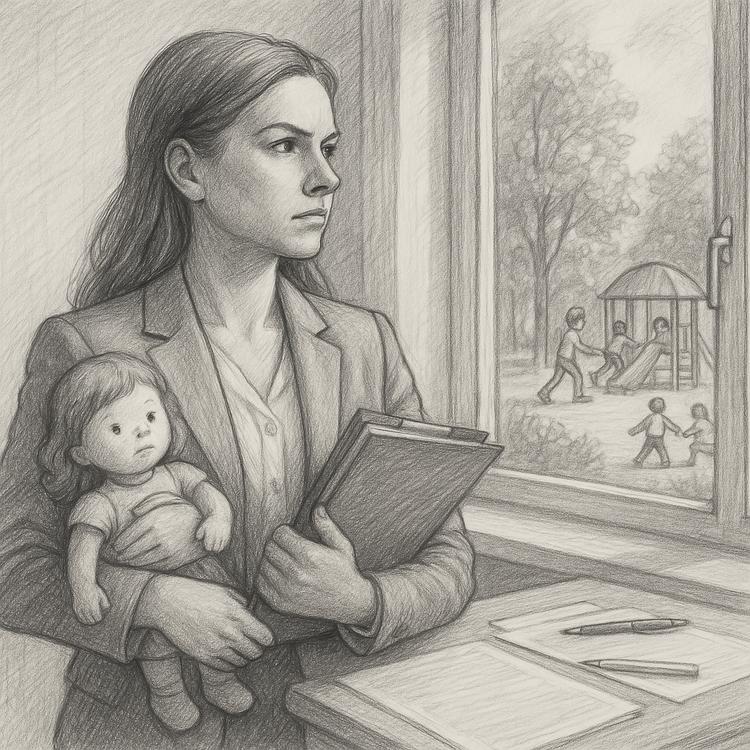 открываю детский сад