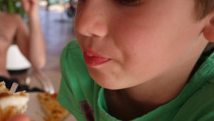 детский логопед