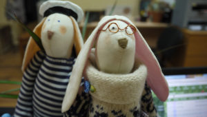 очередь в детский сад