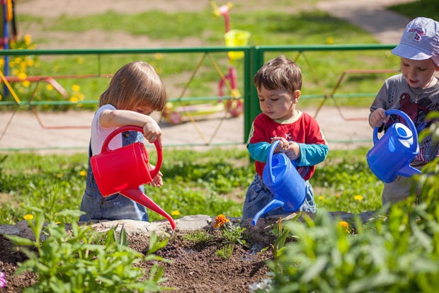 детский центр Гураня