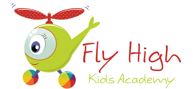 Fly High Kids Academy (Фонвизина)