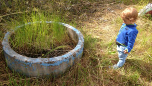 плаксивый ребенок