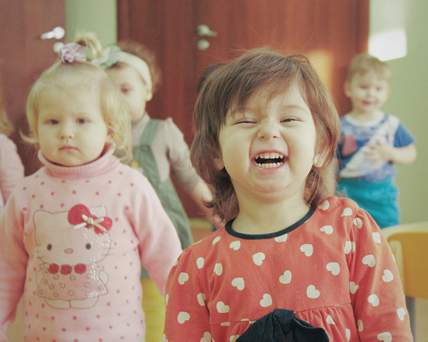 детский сад Маленькая страна в Новом Бисерово