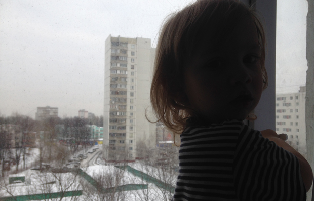 ребенок не идет в детский сад