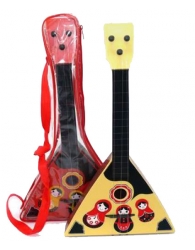 детские музыкальные инструменты