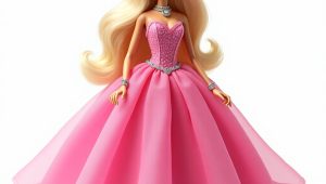 кукла барби