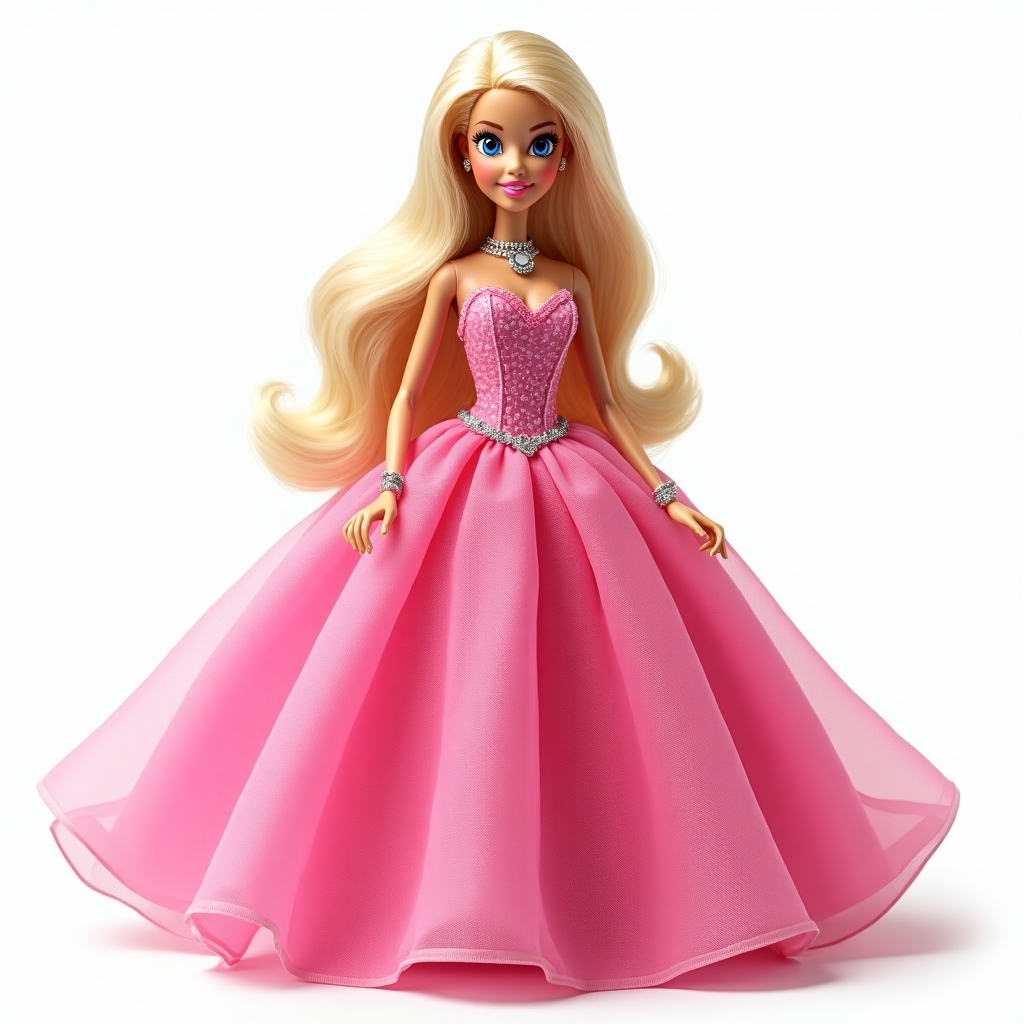 кукла барби