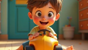 игрушки полесье