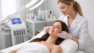 косметолог