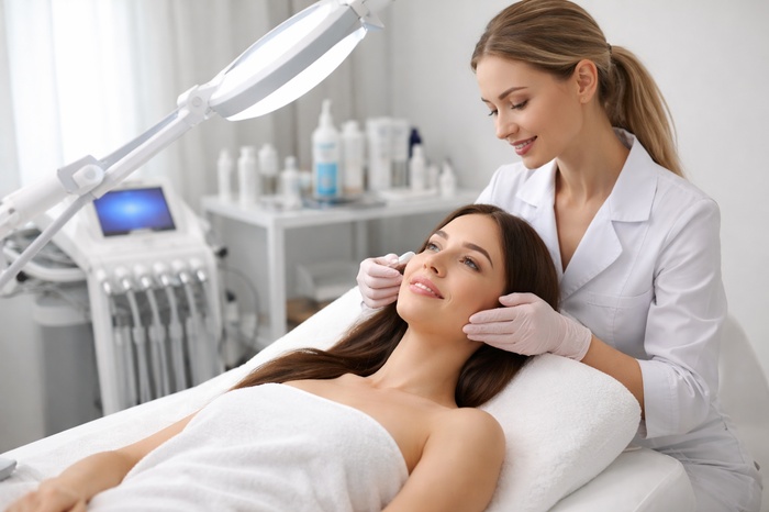 косметолог