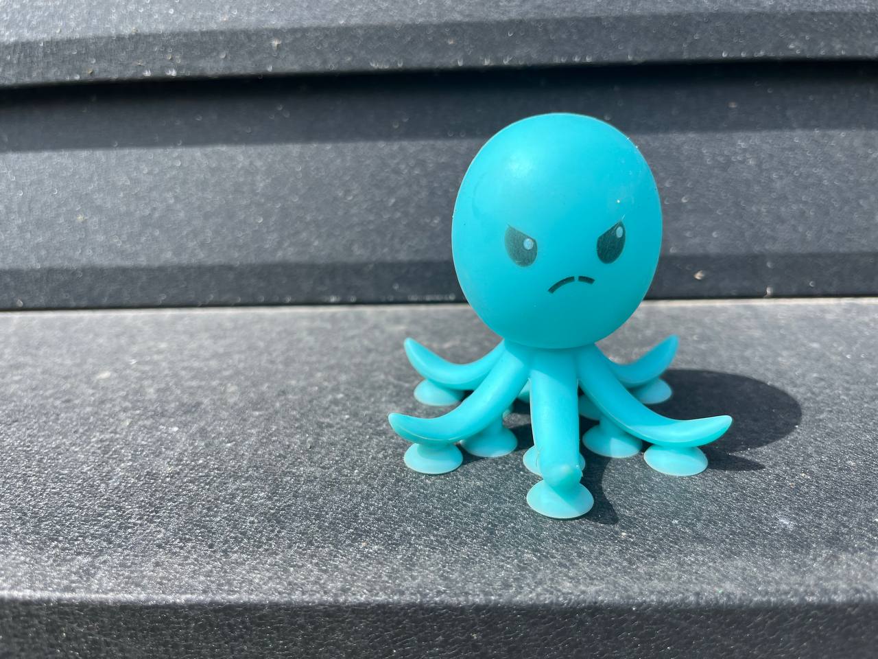 злая игрушка