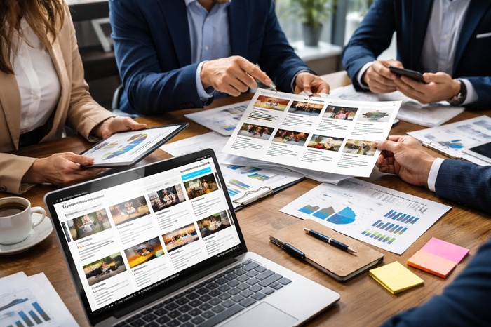 каталог франшиз