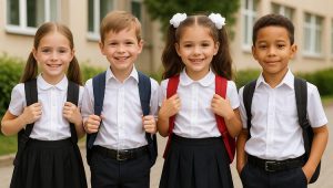 школьная форма