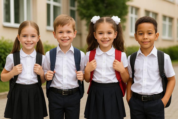 школьная форма