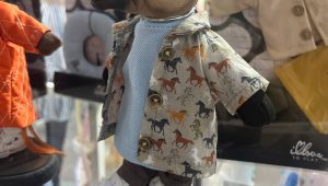 выставка мир детства 2025