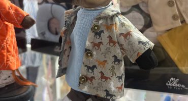 выставка мир детства 2025