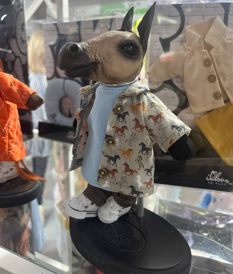 выставка мир детства 2025