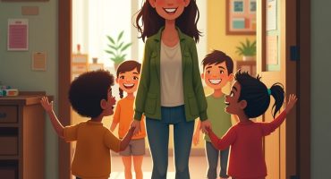 утренний фильтр в детском саду