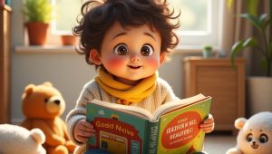 день грамотности в детском саду