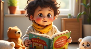 день грамотности в детском саду