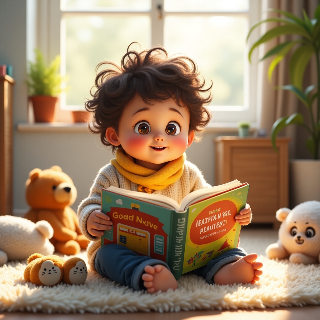 день грамотности в детском саду