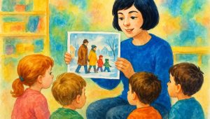 разговоры о важном