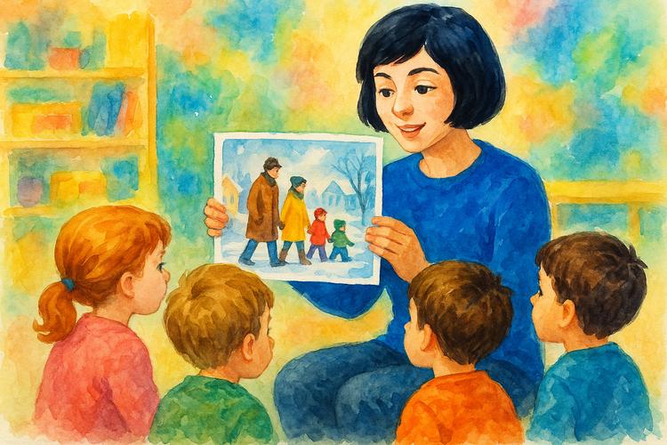 разговоры о важном