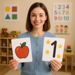 воспитатель