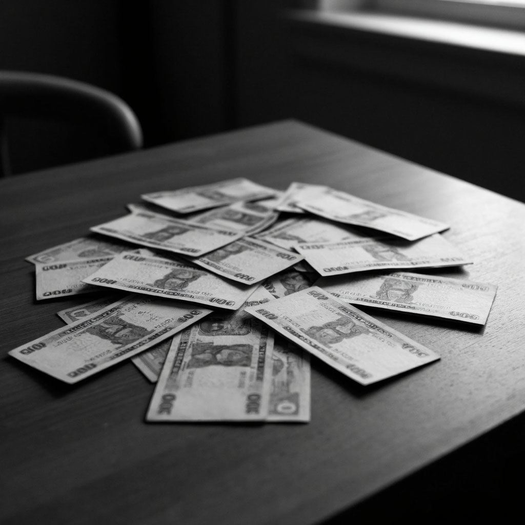 деньги на детей