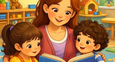 «Разговоры о важном» в детских садах будут называться «Добрые игры»